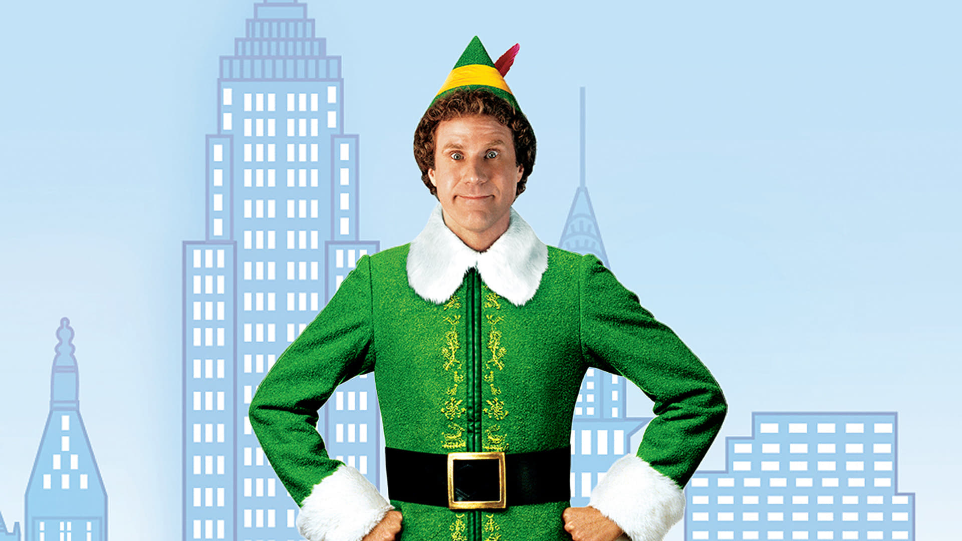 Elf