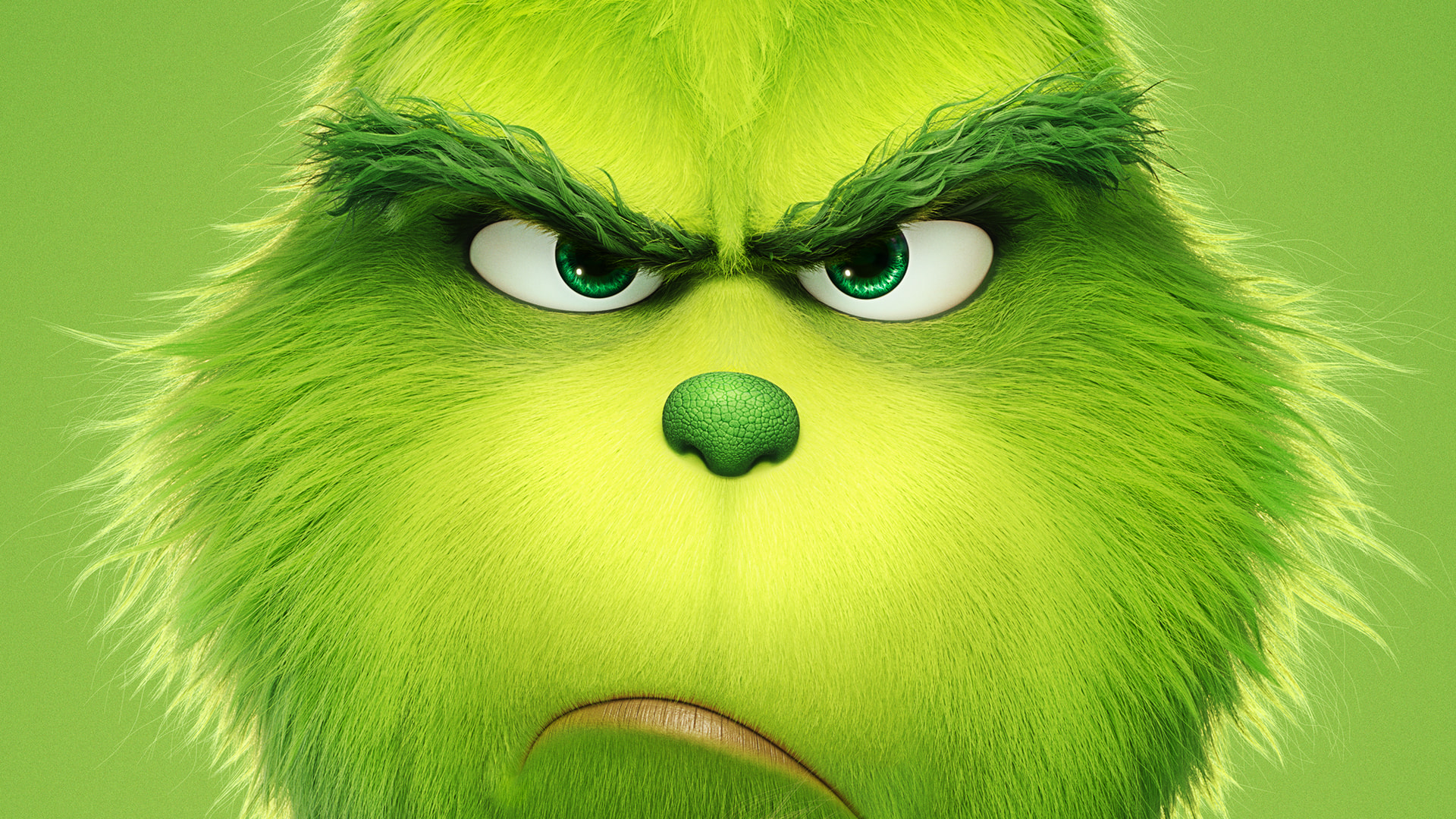 The Grinch