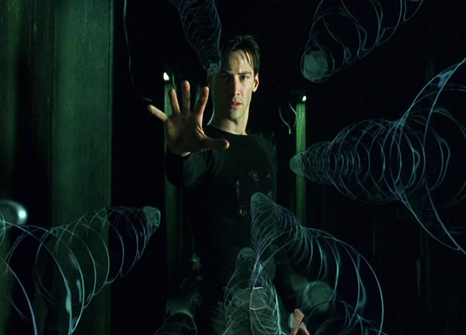 The Matrix - 20th Anniversary