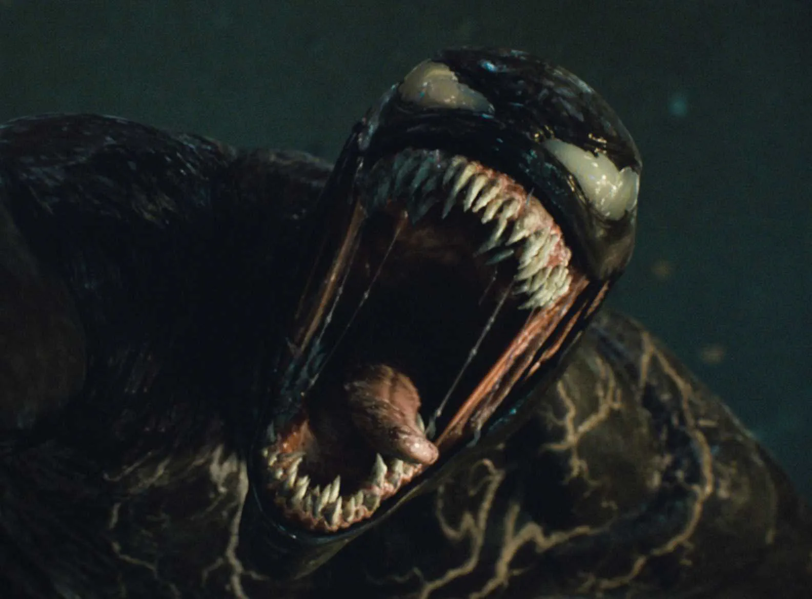 Venom: Let There Be Carnage