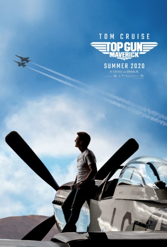 Top Gun: Maverick