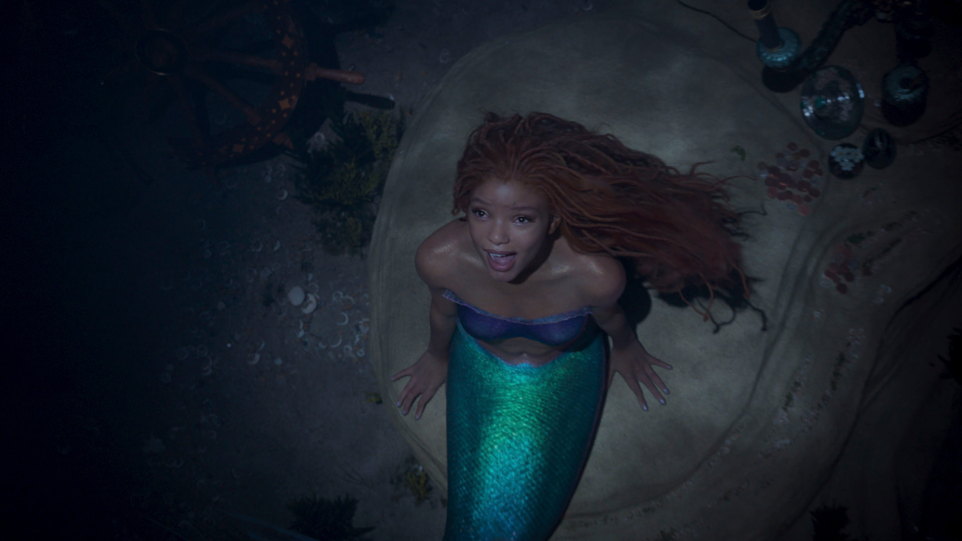 The Little Mermaid